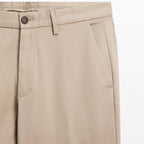 Timeless Chino Pants