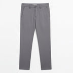 Timeless Chino Pants