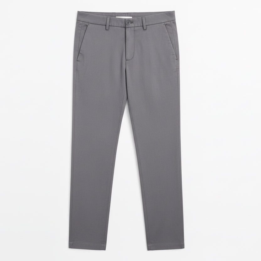 Timeless Chino Pants