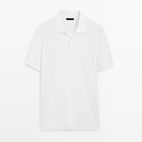 Timeless Classic Polo Shirt