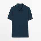 Timeless Classic Polo Shirt