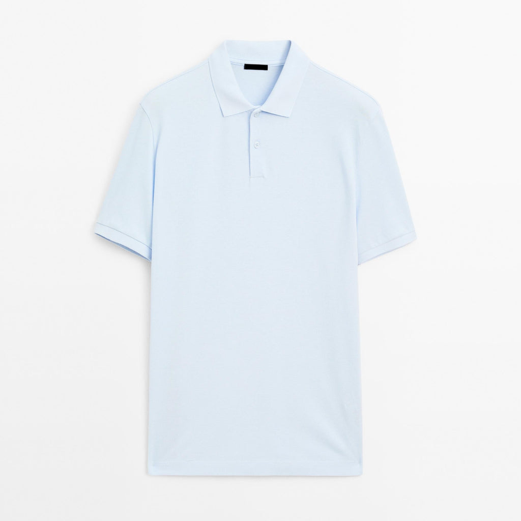 Timeless Classic Polo Shirt