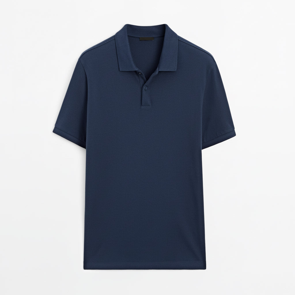 Timeless Classic Polo Shirt