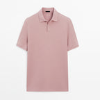 Timeless Classic Polo Shirt