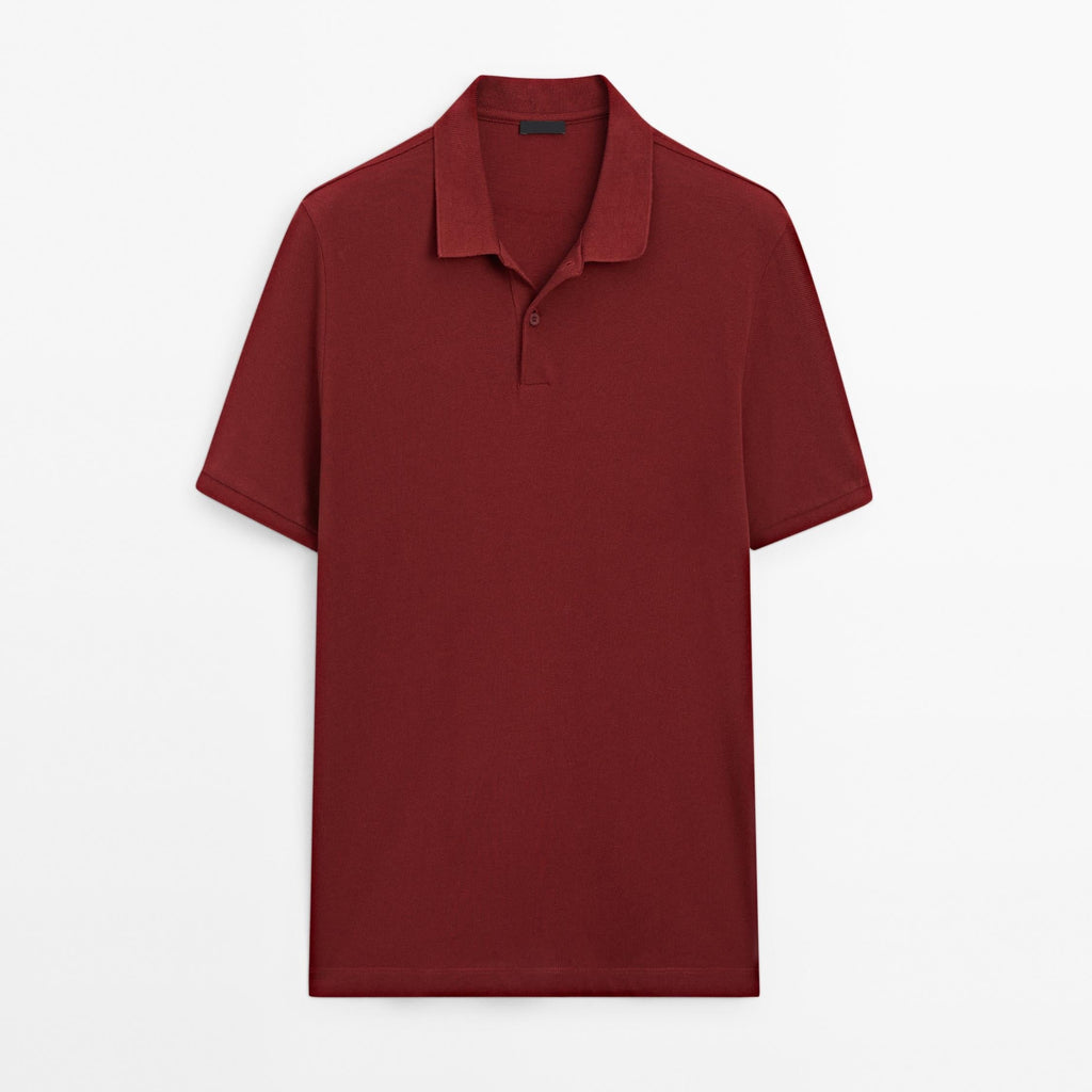 Timeless Classic Polo Shirt