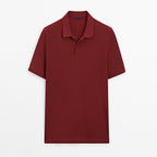 Timeless Classic Polo Shirt