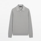 Timeless Polo Quarter Zip