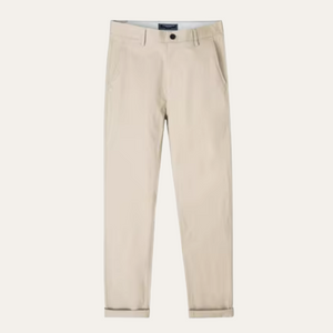 100% Cotton Chino Pants