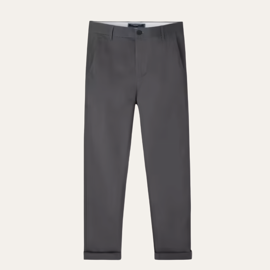 100% Cotton Chino Pants