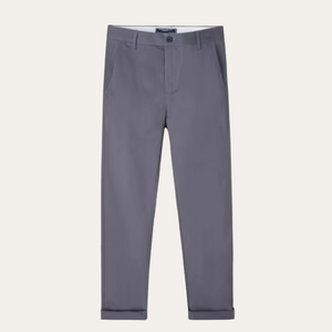 100% Cotton Chino Pants