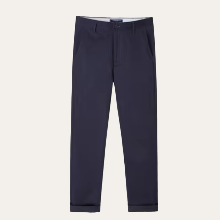 100% Cotton Chino Pants